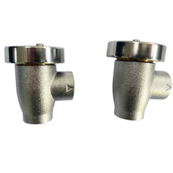 VAB0037 1" Anti-Siphon Vacuum Breaker